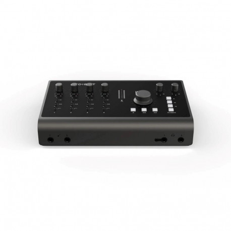 Audient iD44 MKII - USB heliinterface
