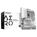 GIGABYTE Z890 AERO G Motherboard - Supports Intel Core Ultra (Series 2) CPUs, 16+1+2 phases VRM, up 