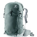 Deuter Trail Pro 31 SL Teal-Tin Trekking Backpack