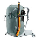 Deuter Trail Pro 31 SL Teal-Tin Trekking Backpack