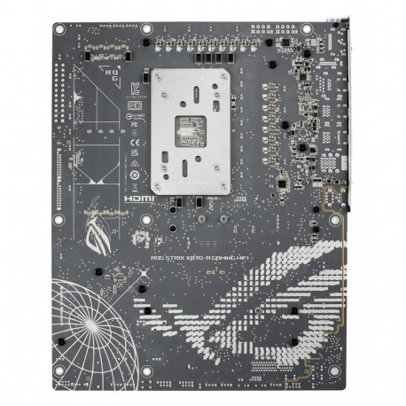 ASUS ROG STRIX X870-A GAMING WIFI AMD X870 Socket AM5 ATX emaplaat