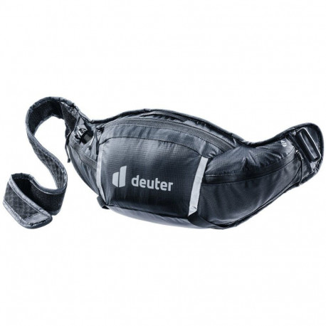Deuter Shortrail III waist bag Black