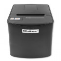 Qoltec 50256 Receipt printer | voucher | thermal | USB