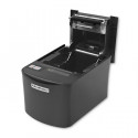 Qoltec 50256 Receipt printer | voucher | thermal | USB