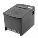 Qoltec 50256 Receipt printer | voucher | thermal | USB