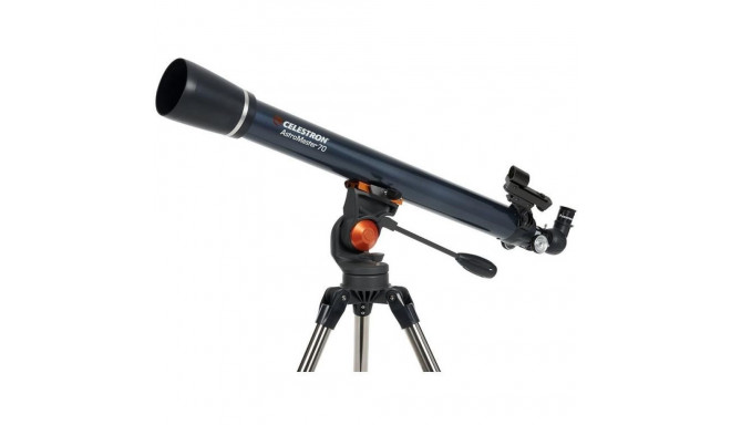 Celestron AstroMaster 70 AZ telescope