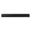 Samsung HW-C400/EN soundbar speaker Black 2.0 channels