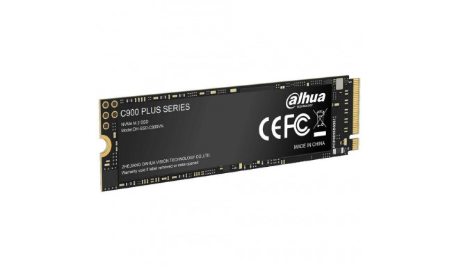 Dahua Technology DHI-SSD-C900VN256G sisemine pooljuhtketas M.2 256 GB PCI Express 3.0 3D TLC NVMe