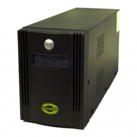 Orvaldi Inverter 12-500W Line-Interactive 0.5 kVA