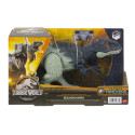 Jurassic World WILD ROAR Eocarcharia