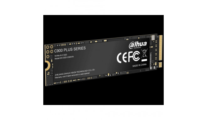 Dahua Technology DHI-SSD-C900VN1TB internal solid state drive M.2 1000 GB PCI Express 3.0 3D TLC NVM