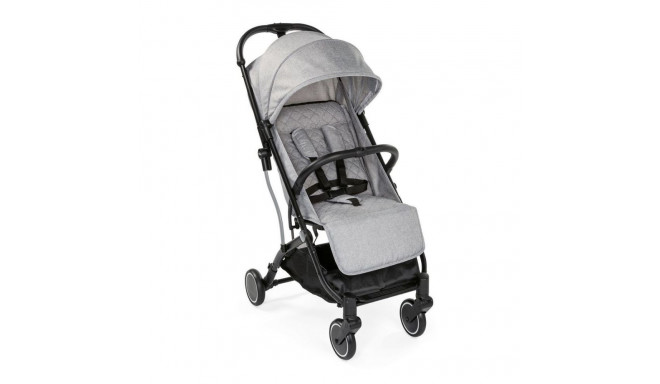 Chicco Trolley Me Lightweight stroller 1 seat(s) Black, Grey