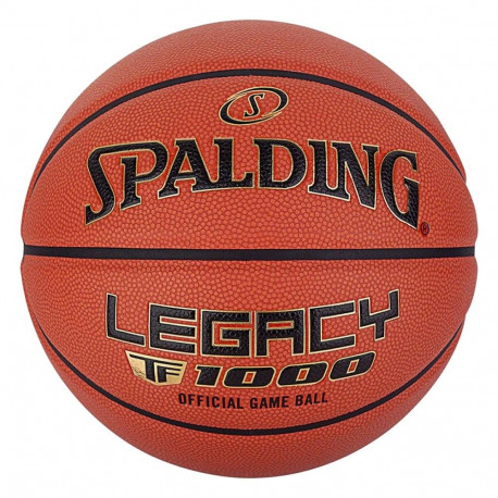 Spalding korvpall Varsity TTF-1000 Legacy size 6
