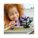 LEGO SUPER HEROES 76207 ATTACK ON NEW ASGARD