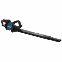 Makita UH005GZ 40V XGT 750 mm cordless hedge trimmer