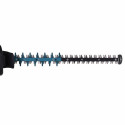 Makita UH005GZ 40V XGT 750 mm cordless hedge trimmer