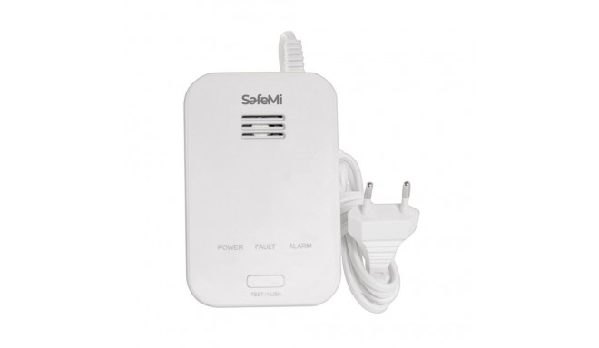 Propane-butane gas sensor SafeMi SHG-02