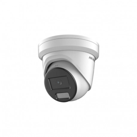 Hikvision DS-2CD2327G2-L(2.8mm)(C) Turret IP-turvakaamera sise- ja välitingimustesse 1920 x 1080 px 