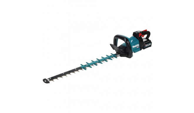 Makita UH004GZ 40V XGT 600 mm cordless hedge trimmer