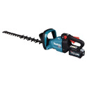 HEDGE TRIMMER 40V XGT 600MM UH006GZ MAKITA