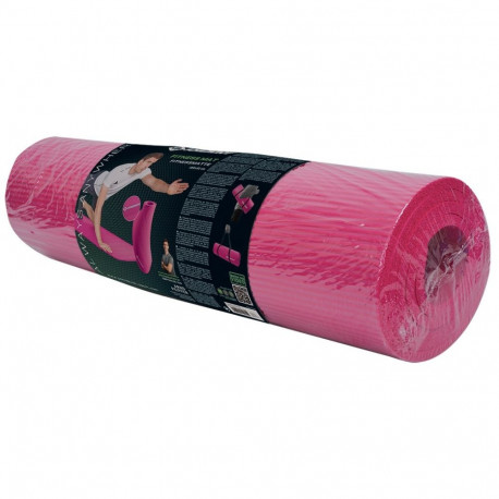 Schildkröt Fitness 960070 exercise mat General purpose exercise mat Pink