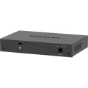 NETGEAR 5-Port Gigabit Ethernet PoE+ Plus Switch (GS305EP) Managed L2/L3 Gigabit Ethernet (10/100/10