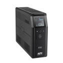 APC Back-UPS Pro, 1200VA/720W, Tower, 230V, 8x IEC C13 outlets, Sine Wave, AVR, USB Type A + C ports