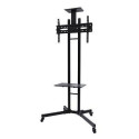 Neomounts floor stand