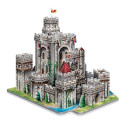 3D PUZZLE WREBBIT 3D CASTLES AND CATHEDRALS 2016 KING ARTHUR'S CAMELOT 865 PC(S)