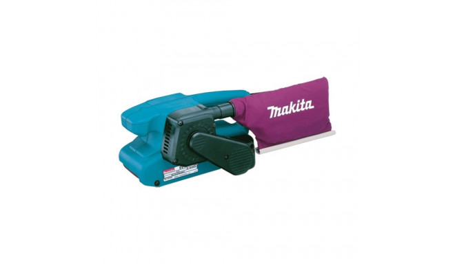 Makita 9911 kaasaskantav lintlihvija 650 W