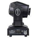 LIGHT4ME Mini Spot 60 Ring - LED moving head