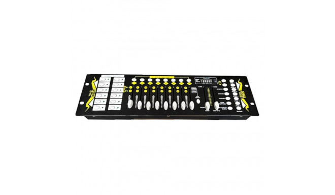 Light4Me DMX 192 MKII - DMX liugkontroller