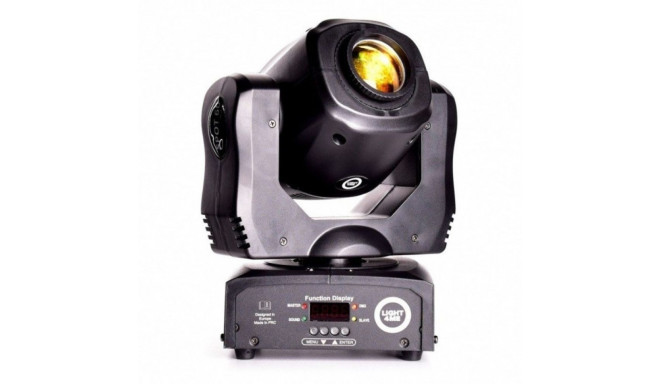 LIGHT4ME Mini Spot 60 MKIII - LED moving head