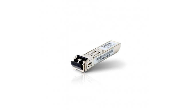 D-Link SFP-moodul DEM-310GT MiniGBIC 1000BaseLX (Single-Mode), jaemüük