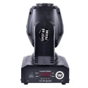 LIGHT4ME Mini Spot 60 Prism - LED moving head