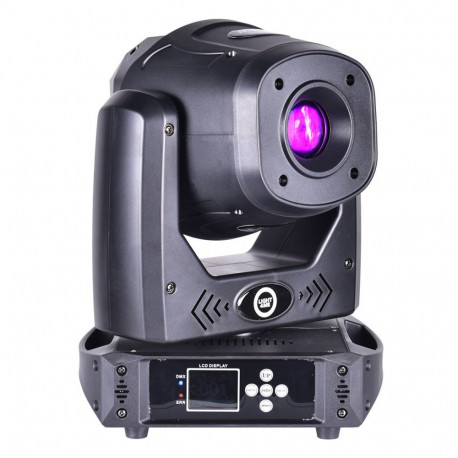 LIGHT4ME LED liikuvpea Rapid Spot 100