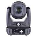 LIGHT4ME Rapid Spot 100 - LED moving head