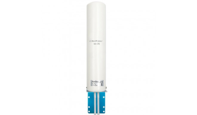 Qoltec 57045 4G LTE DUAL antenn 12dBi suunatu väli