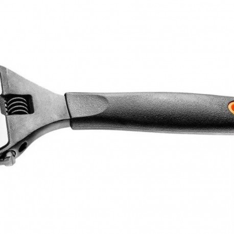 Neo Tools reguleeritav mutrivõti 250mm, ulatus 0-50mm