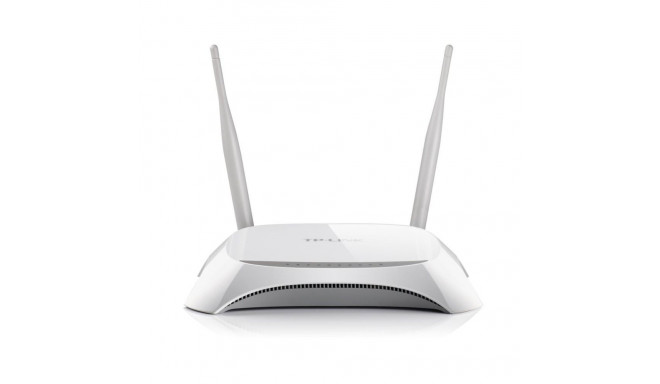 TP-Link 3G/4G Wireless N Router