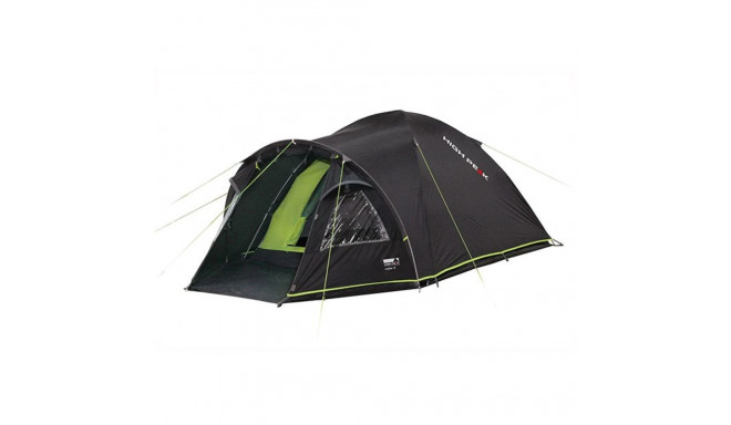 High Peak Talos 3 roheline, hall kuppel-/iglu-telk 11505