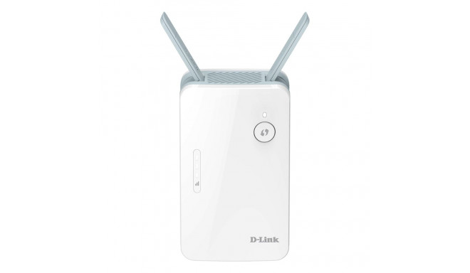 D-Link E15/E network extender Network transmitter White 10, 100, 1000 Mbit/s