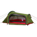 High Peak Sparrow LW Dome tent 2 person(s) Green, Red 10187