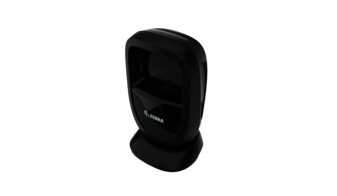 Zebra DS9308-SR Fikseeritud vöötkoodilugeja 1D/2D LED Must