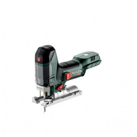 Metabo ST 18 LT 130 BL power jigsaw 3500 spm 1.5 kg