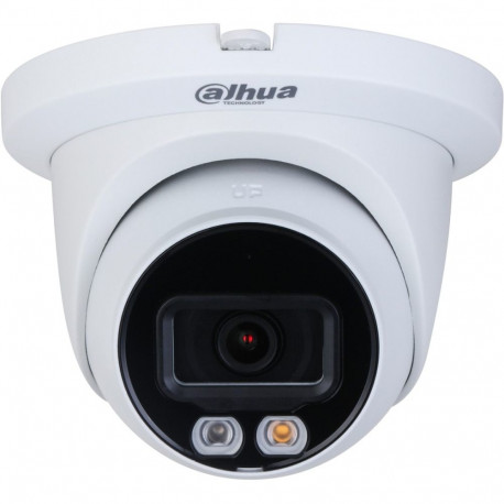Dahua 8mpx IP Camera IPC-HDW2849TM-S-IL-0280B