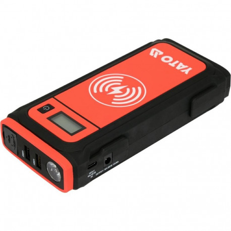 YATO käivitusabi/akupank 16000mAh
