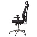 Techly ICA-CT MC020 office/computer chair Padded seat Mesh backrest