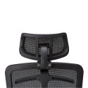 Techly ICA-CT MC020 office/computer chair Padded seat Mesh backrest