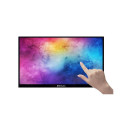 Verbatim PMT-15 Kaasaskantav Puutetundlik Monitor 15.6" FullHD